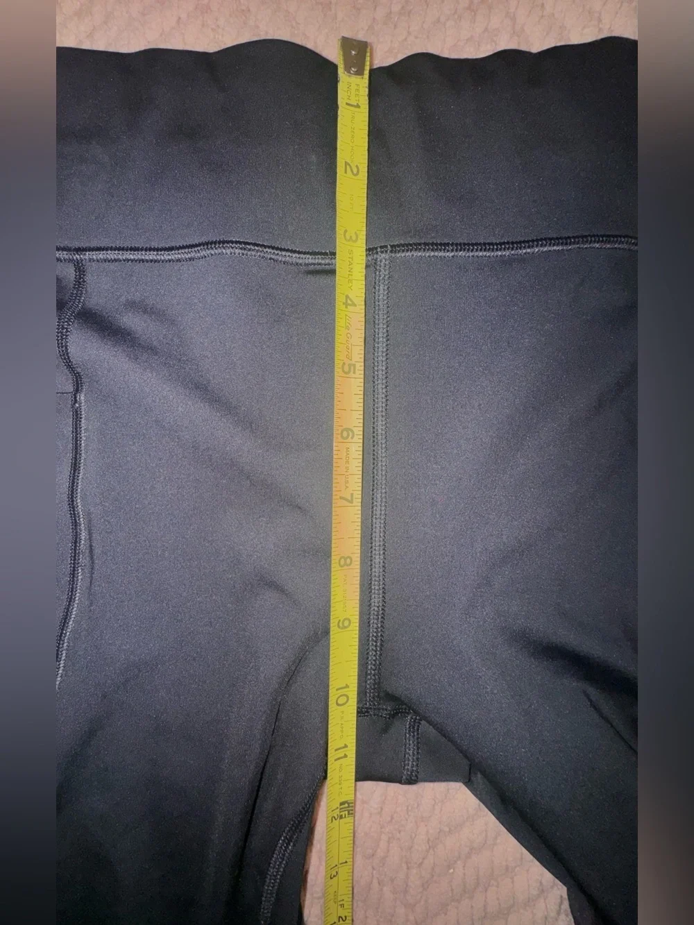 Savage X Fenty BAND-IT High Waist Legging M NWOT